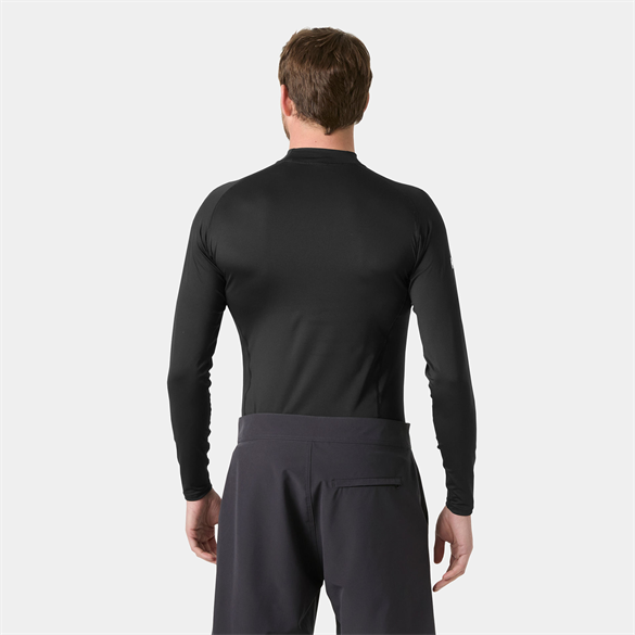 HELLY HANSEN WATERWEAR RASHGUARD LIKRA