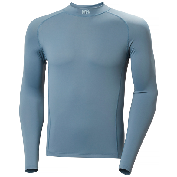 HELLY HANSEN WATERWEAR RASHGUARD LIKRA