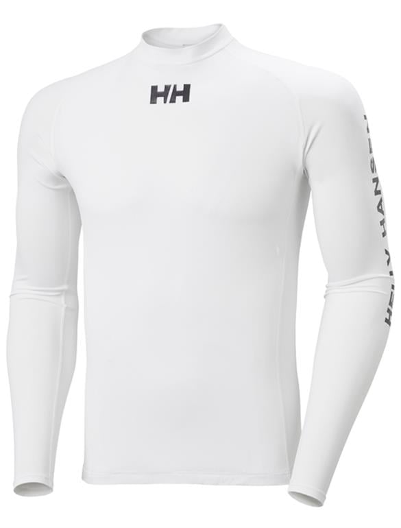 HELLY HANSEN WATERWEAR RASHGUARD UV KORUMA