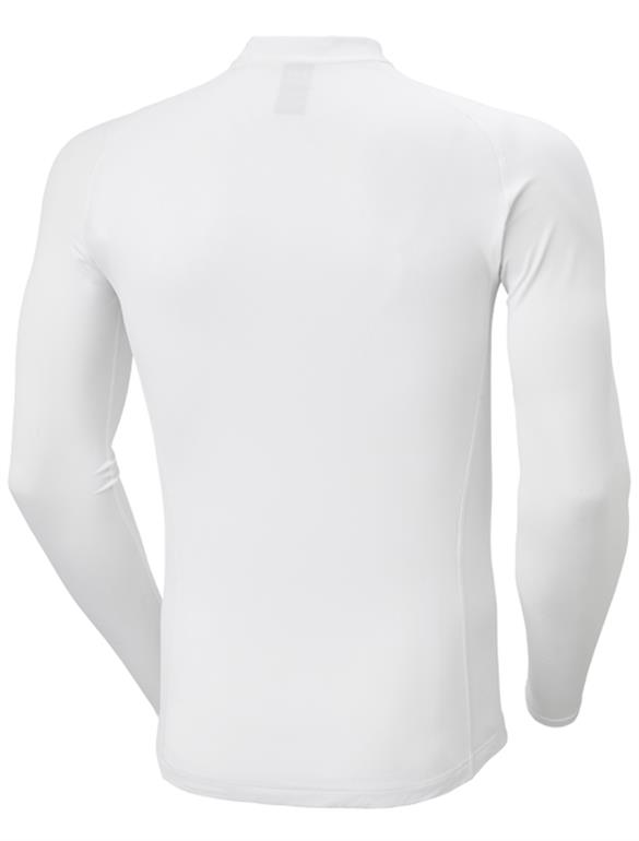 HELLY HANSEN WATERWEAR RASHGUARD UV KORUMA