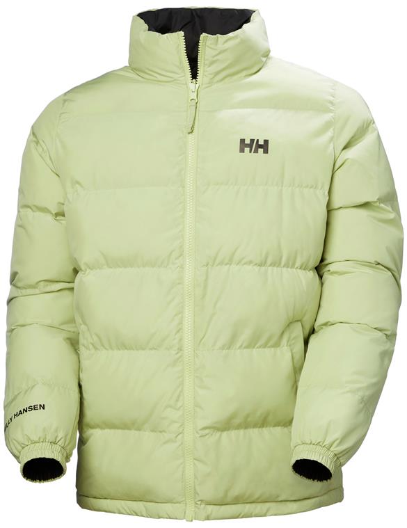 HELLY HANSEN YU 23 REVERSIBLE PUFFER MONT