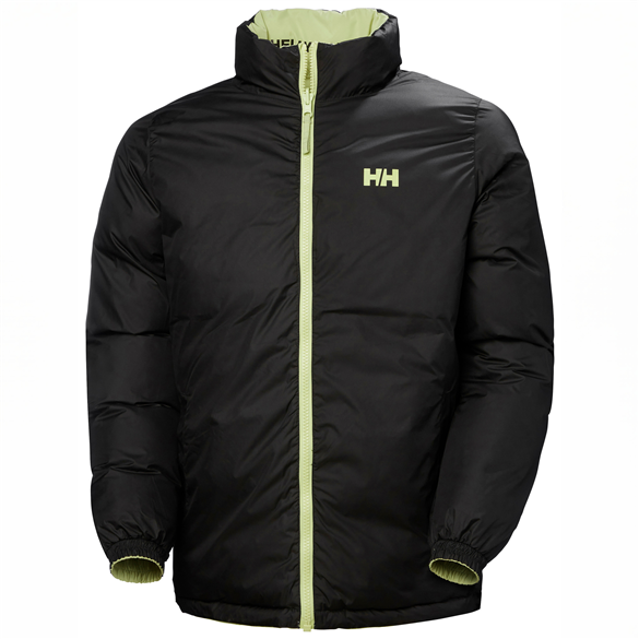 HELLY HANSEN YU 23 REVERSIBLE PUFFER MONT