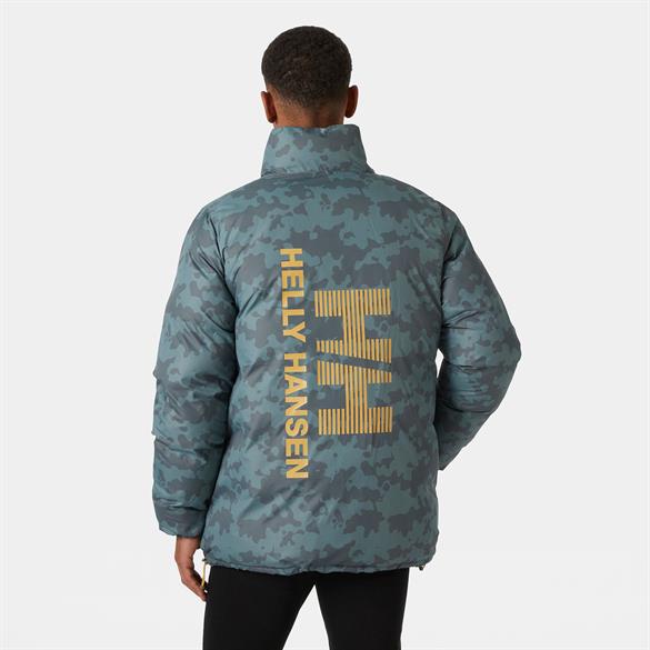 HELLY HANSEN YU 23 REVERSIBLE PUFFER MONT