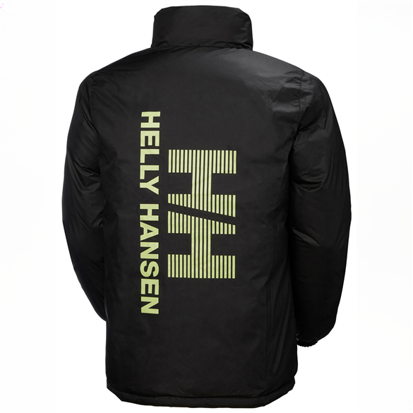 HELLY HANSEN YU 23 REVERSIBLE PUFFER MONT