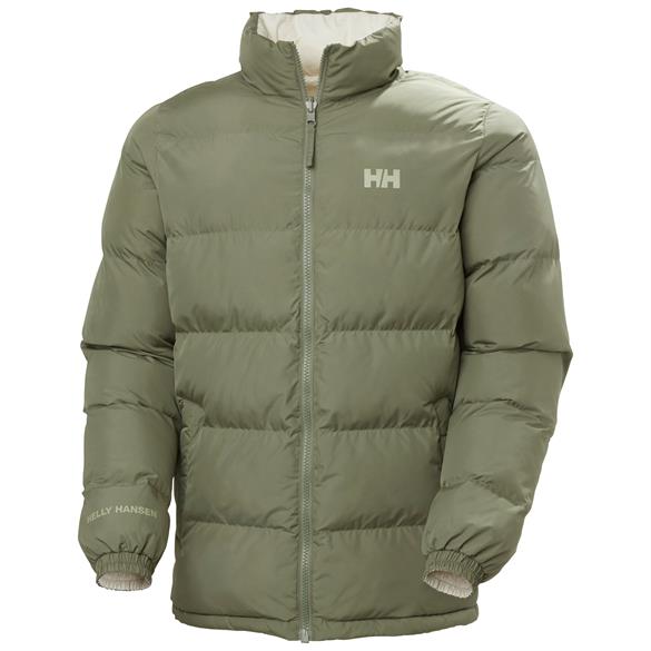 HELLY HANSEN YU 23 REVERSIBLE PUFFER MONT