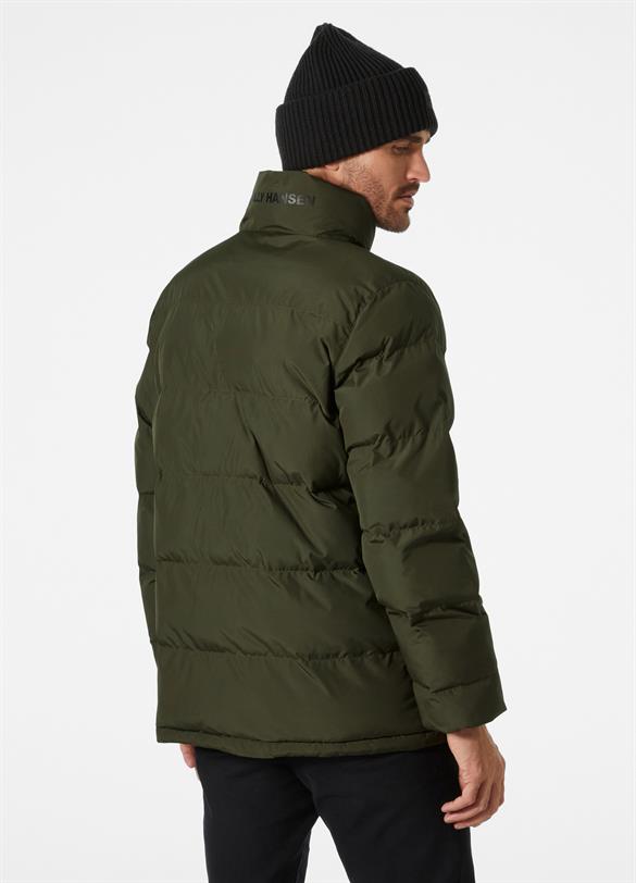 HELLY HANSEN YU 23 REVERSIBLE PUFFER MONT