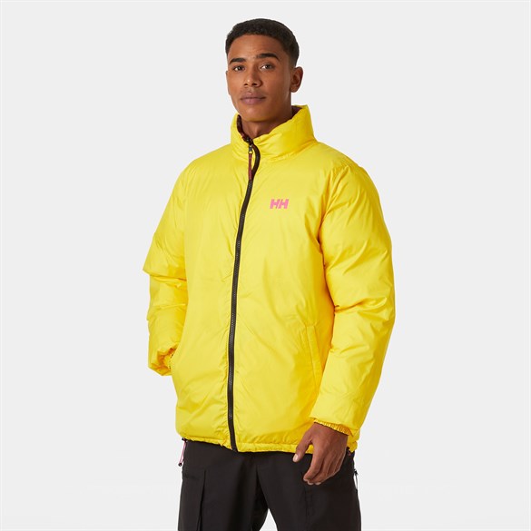 HELLY HANSEN YU 23 REVERSIBLE PUFFER MONT