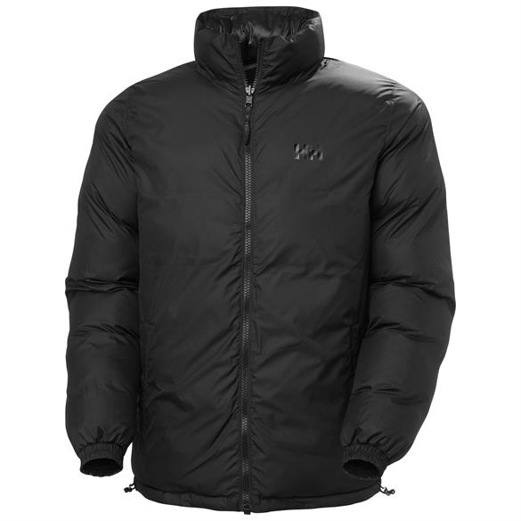 HELLY HANSEN YU 23 REVERSIBLE PUFFER MONT