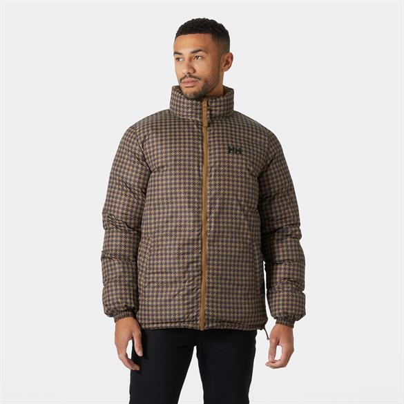 HELLY HANSEN YU 23 REVERSIBLE PUFFER MONT