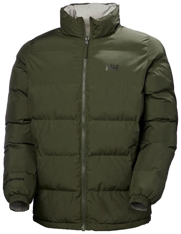 HELLY HANSEN YU 23 REVERSIBLE PUFFER MONT