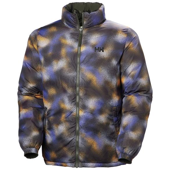HELLY HANSEN YU 23 REVERSIBLE PUFFER MONT