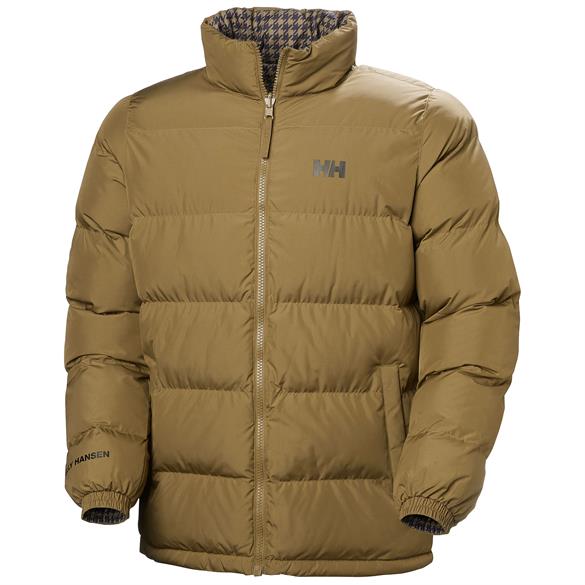 HELLY HANSEN YU 23 REVERSIBLE PUFFER MONT