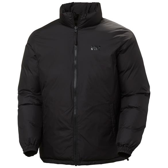 HELLY HANSEN YU 23 REVERSIBLE PUFFER MONT