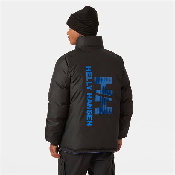 HELLY HANSEN YU 23 REVERSIBLE PUFFER MONT