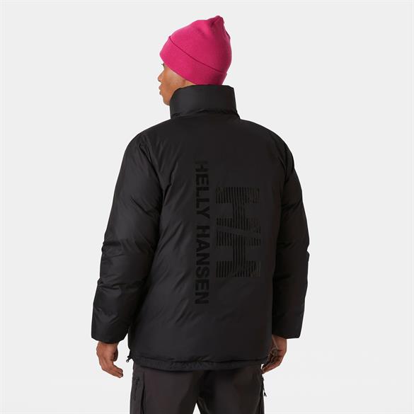HELLY HANSEN YU 23 REVERSIBLE PUFFER MONT