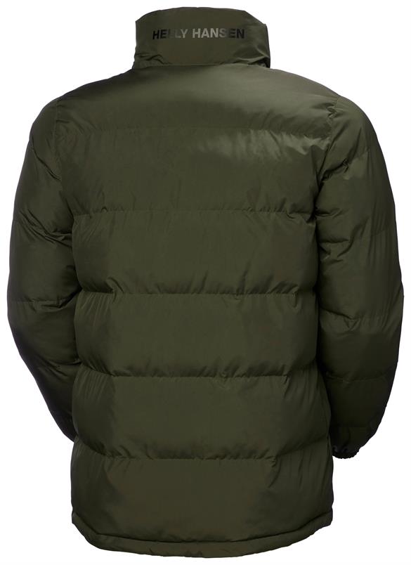 HELLY HANSEN YU 23 REVERSIBLE PUFFER MONT