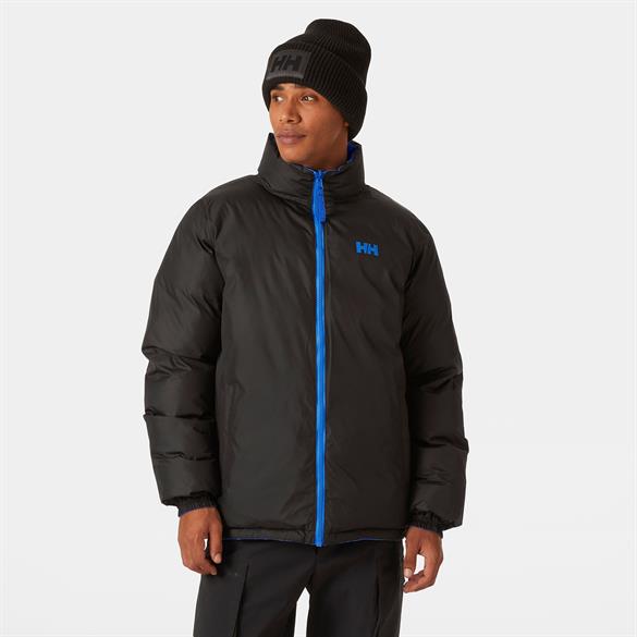 HELLY HANSEN YU 23 REVERSIBLE PUFFER MONT