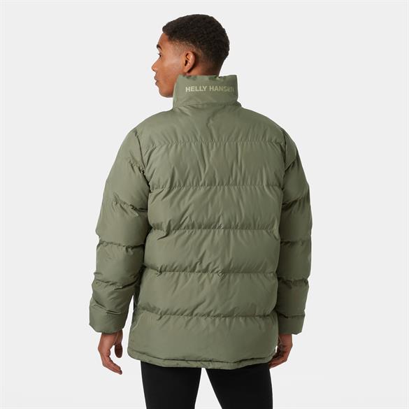 HELLY HANSEN YU 23 REVERSIBLE PUFFER MONT