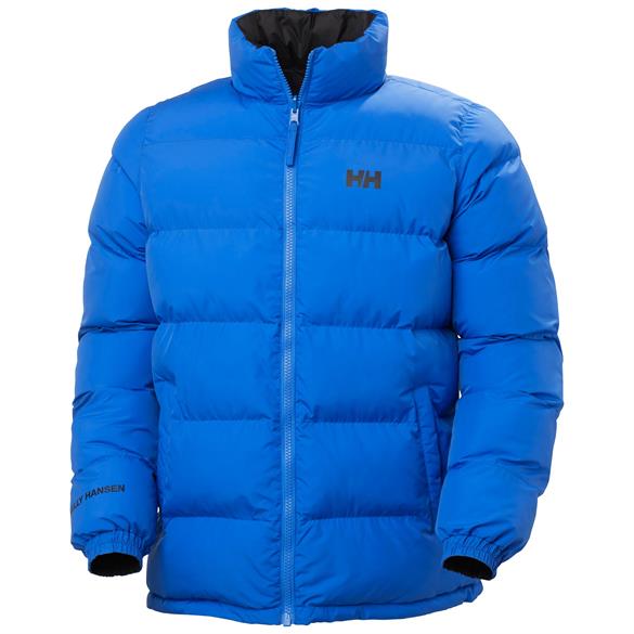 HELLY HANSEN YU 23 REVERSIBLE PUFFER MONT