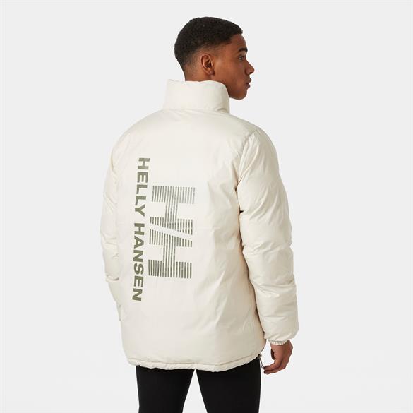 HELLY HANSEN YU 23 REVERSIBLE PUFFER MONT