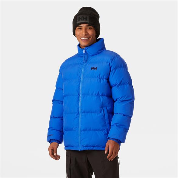 HELLY HANSEN YU 23 REVERSIBLE PUFFER MONT