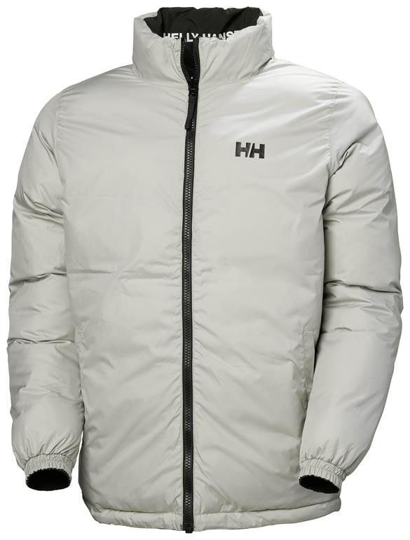 HELLY HANSEN YU 23 REVERSIBLE PUFFER MONT