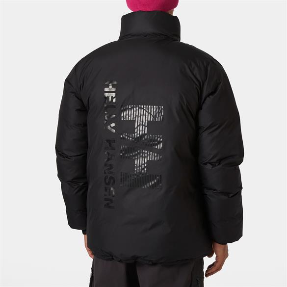 HELLY HANSEN YU 23 REVERSIBLE PUFFER MONT
