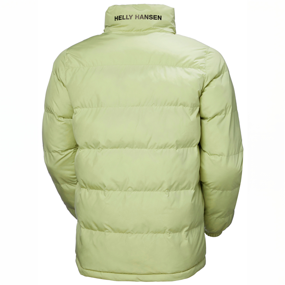 HELLY HANSEN YU 23 REVERSIBLE PUFFER MONT