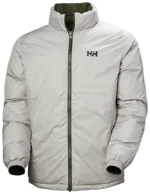 HELLY HANSEN YU 23 REVERSIBLE PUFFER MONT