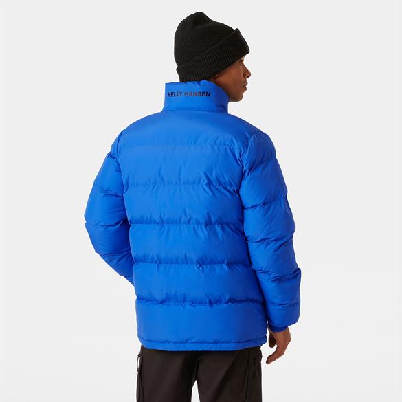 HELLY HANSEN YU 23 REVERSIBLE PUFFER MONT