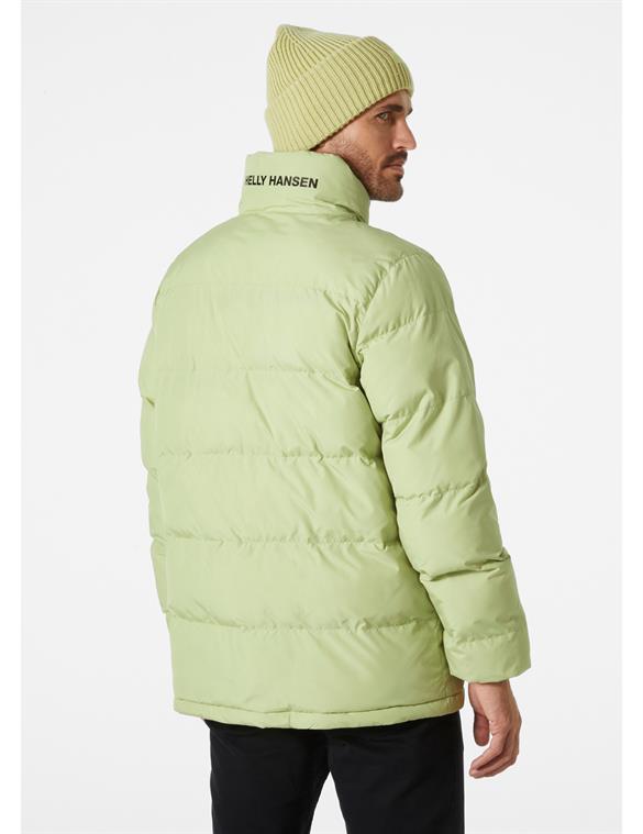 HELLY HANSEN YU 23 REVERSIBLE PUFFER MONT