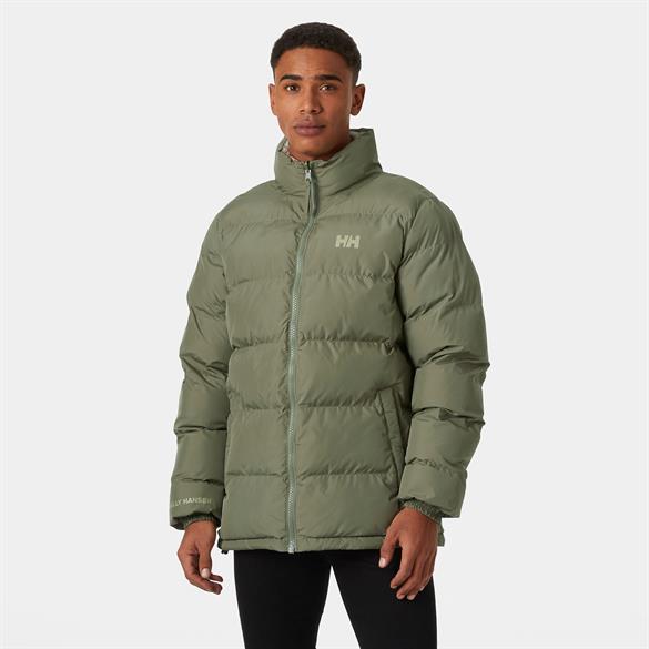 HELLY HANSEN YU 23 REVERSIBLE PUFFER MONT