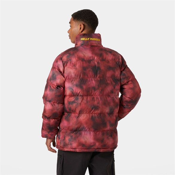 HELLY HANSEN YU 23 REVERSIBLE PUFFER MONT