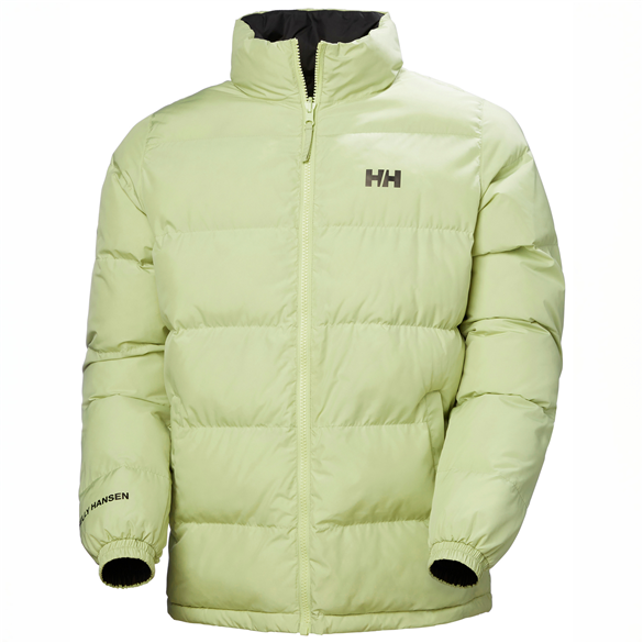 HELLY HANSEN YU 23 REVERSIBLE PUFFER MONT