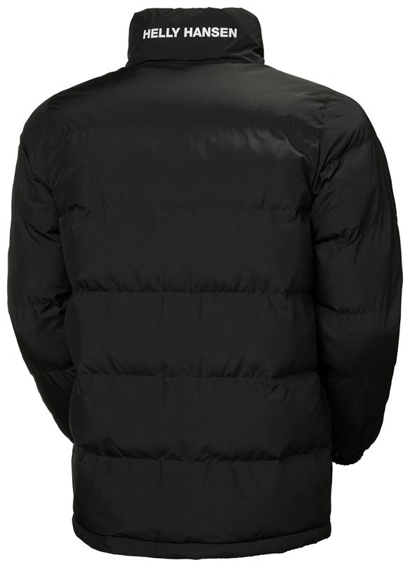 HELLY HANSEN YU 23 REVERSIBLE PUFFER MONT