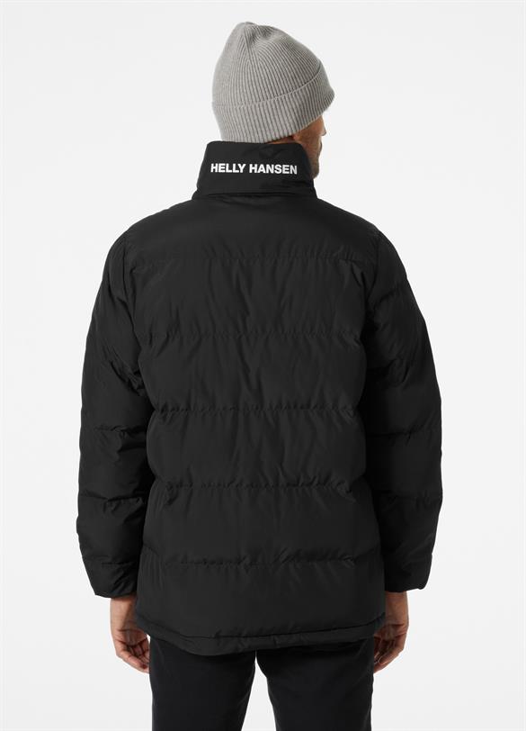 HELLY HANSEN YU 23 REVERSIBLE PUFFER MONT