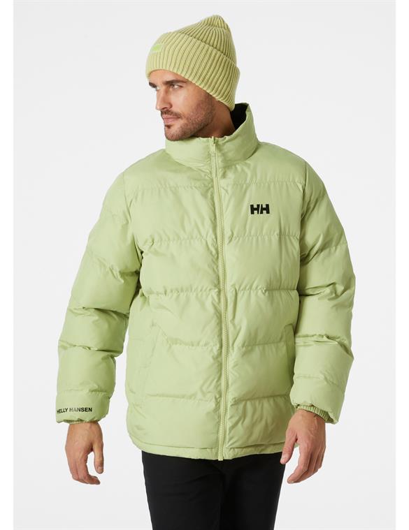 HELLY HANSEN YU 23 REVERSIBLE PUFFER MONT