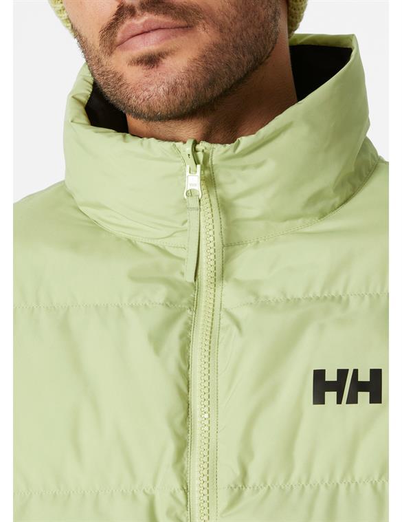HELLY HANSEN YU 23 REVERSIBLE PUFFER MONT