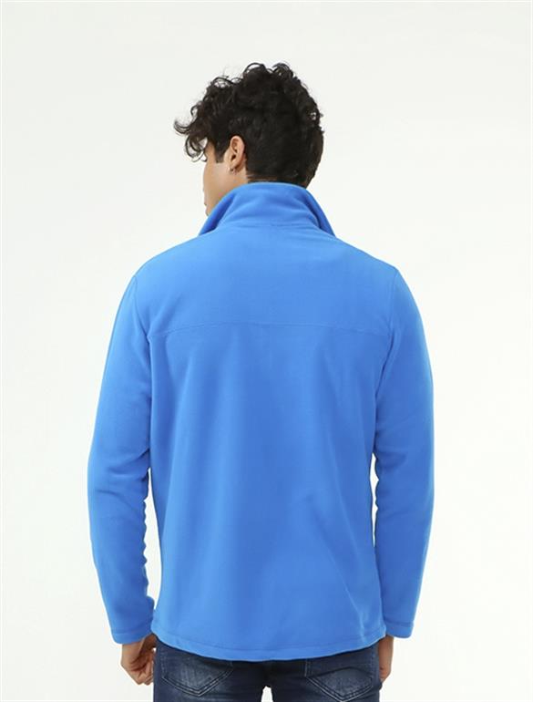 HELLY HANSEN ZIPPY POLAR MONT