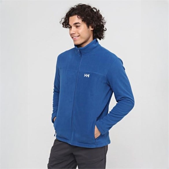 HELLY HANSEN ZIPPY POLAR MONT