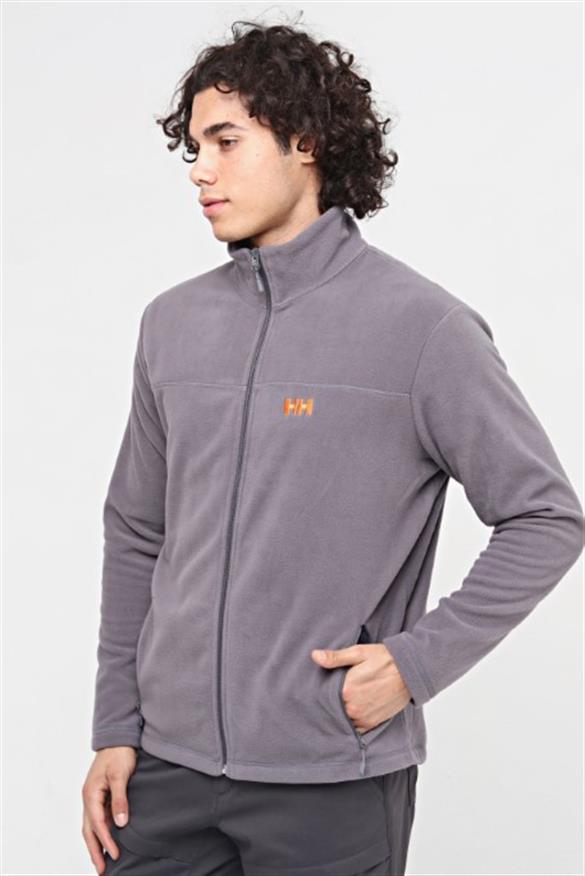 HELLY HANSEN ZIPPY POLAR MONT