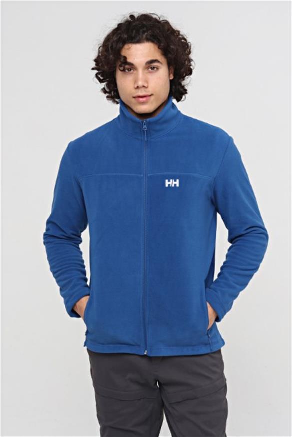 HELLY HANSEN ZIPPY POLAR MONT