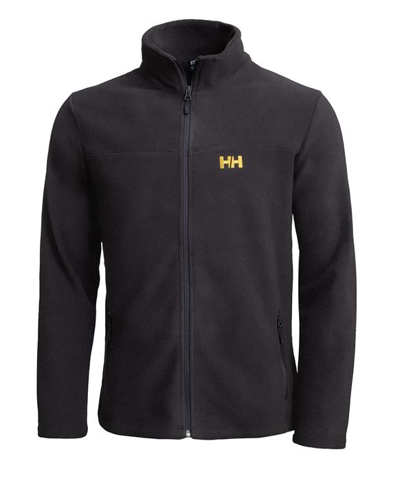 HELLY HANSEN ZIPPY POLAR MONT