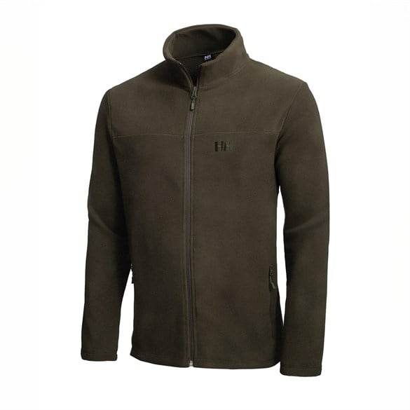 HELLY HANSEN ZIPPY POLAR MONT
