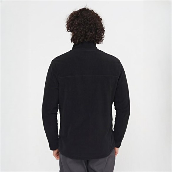 HELLY HANSEN ZIPPY POLAR MONT