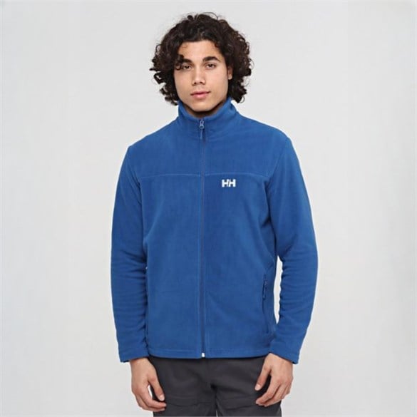 HELLY HANSEN ZIPPY POLAR MONT