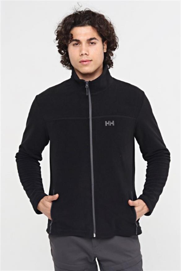 HELLY HANSEN ZIPPY POLAR MONT