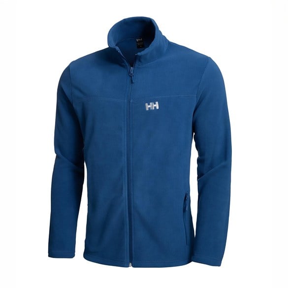 HELLY HANSEN ZIPPY POLAR MONT