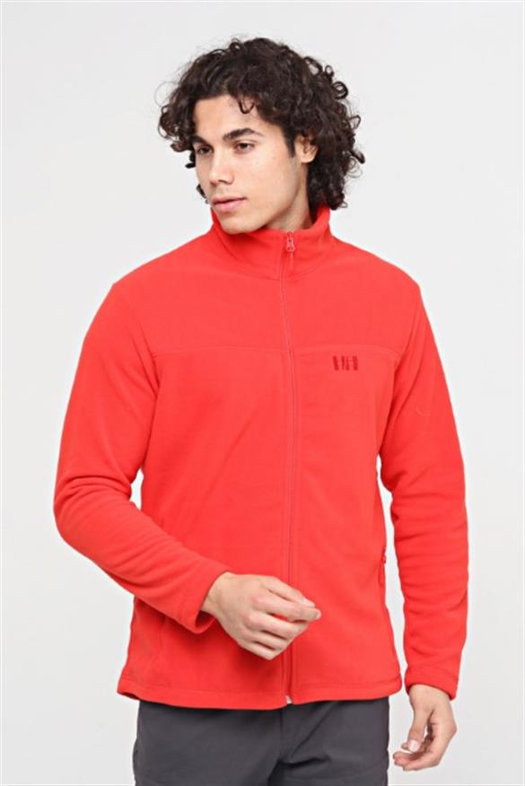 HELLY HANSEN ZIPPY POLAR MONT