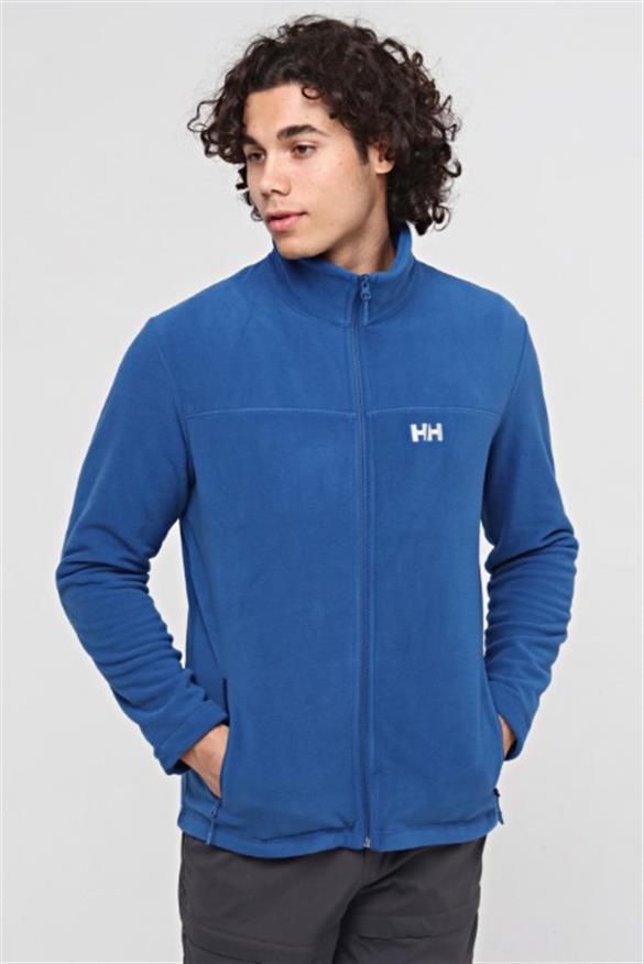 HELLY HANSEN ZIPPY POLAR MONT